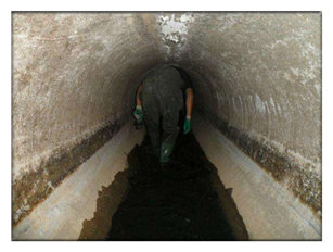 南陵管道高压清洗