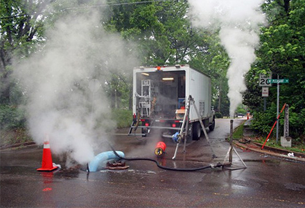 南陵CIPP热固化修复技术