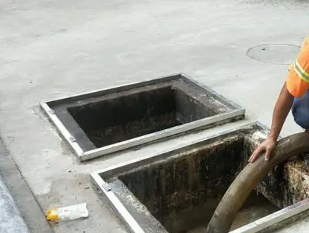 南陵化粪池清理