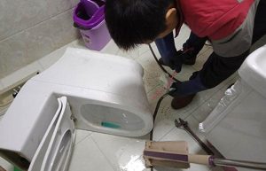 南陵下水道疏通电话-30分钟快速上门